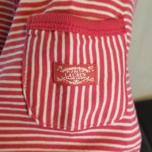 Ralph Lauren Knit Shirt - Picture 5 of 14